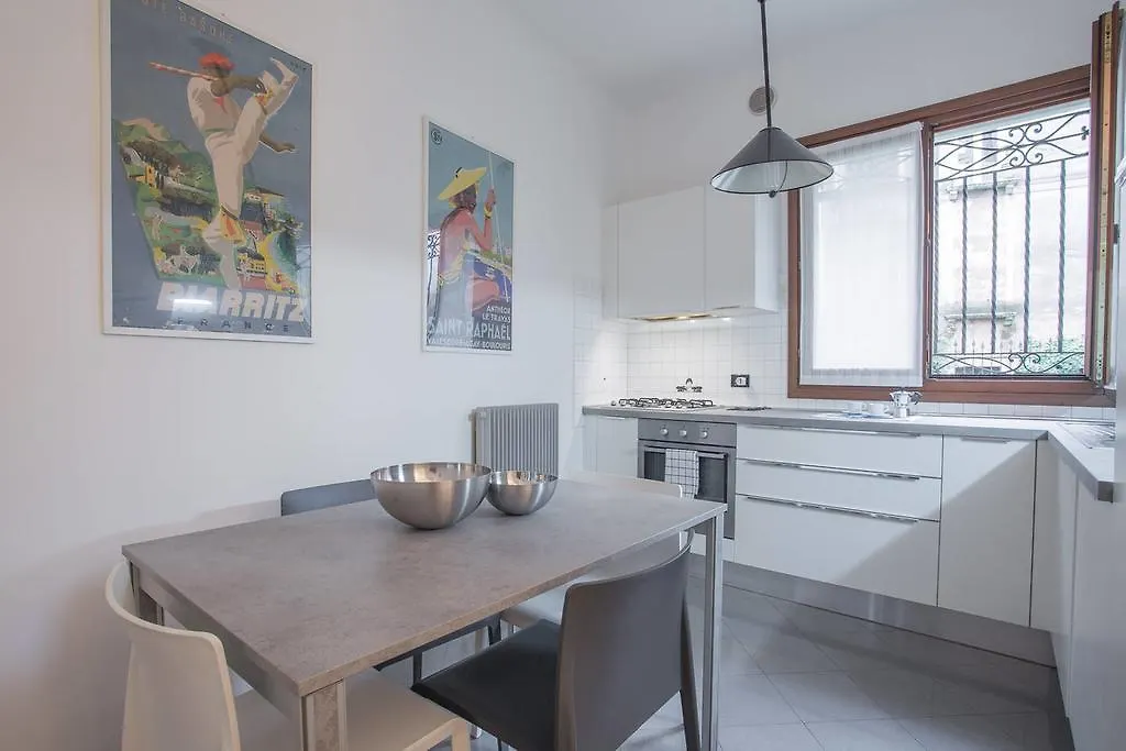 Filodrammatici Loft By Welc Daire Treviso