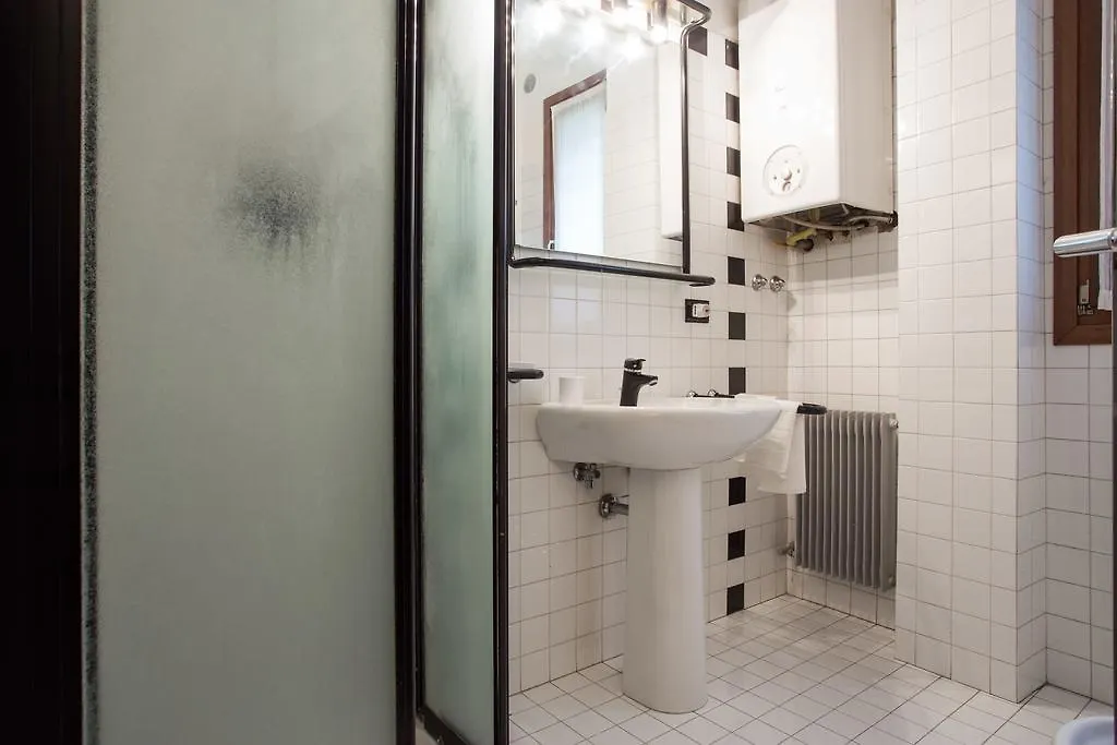 Filodrammatici Loft By Welc Daire Treviso