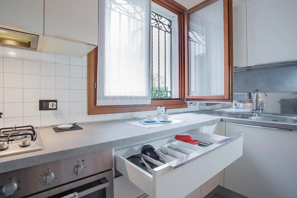 Filodrammatici Loft By Welc Daire Treviso İtalya